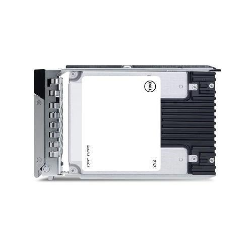 Dell 1.6TB SAS SSD 345-BHQL