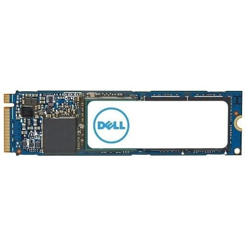 Dell 2TB NVME Solid State Drive | AC037410