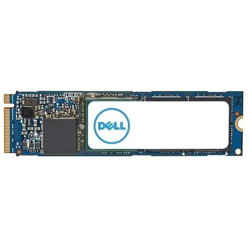 Dell 4TB NVME Solid State Drive | AC037411