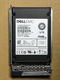 Dell EMC 1.6TB NVMe SSD PM1735