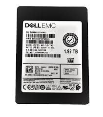 Dell EMC 1920GB SATA SSD