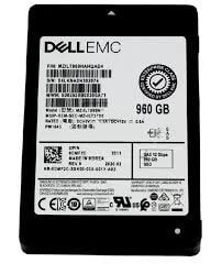 Dell EMC 960GB SAS SSD (PM1643)