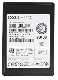 Dell EMC 960GB SATA SSD