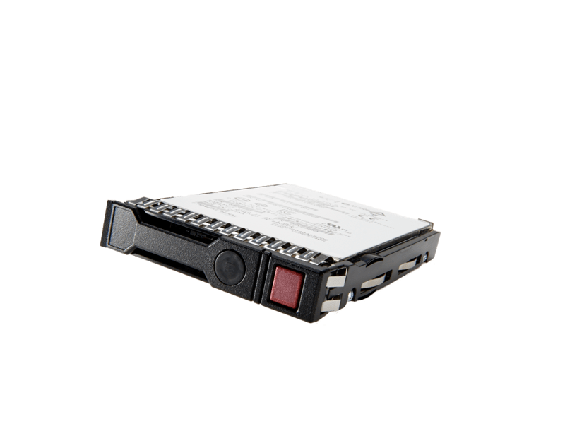 HPE 1.6TB NVMe Gen4 SSD