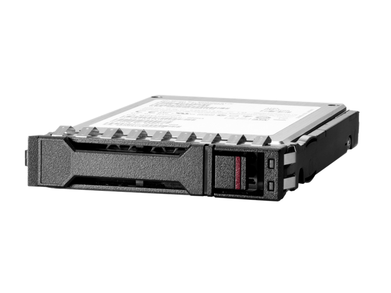 HPE 800GB SAS