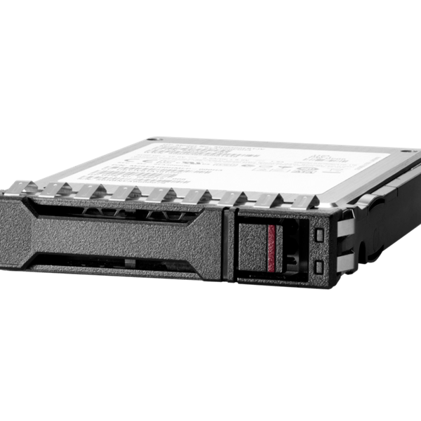 HPE 1.92TB SATA 6G Read Intensive Server SSD (P58240-K21) - Bangladesh