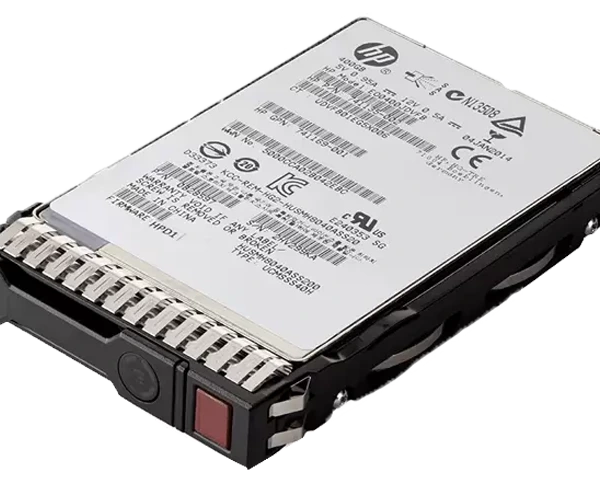 HPE 3.84TB SATA 6G Read Intensive PM893a Server SSD (P63914-H21) Price in BD