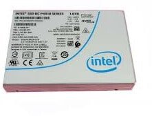 Intel 1.6TB SSDPE2KE016T801 NVMe Server SSD