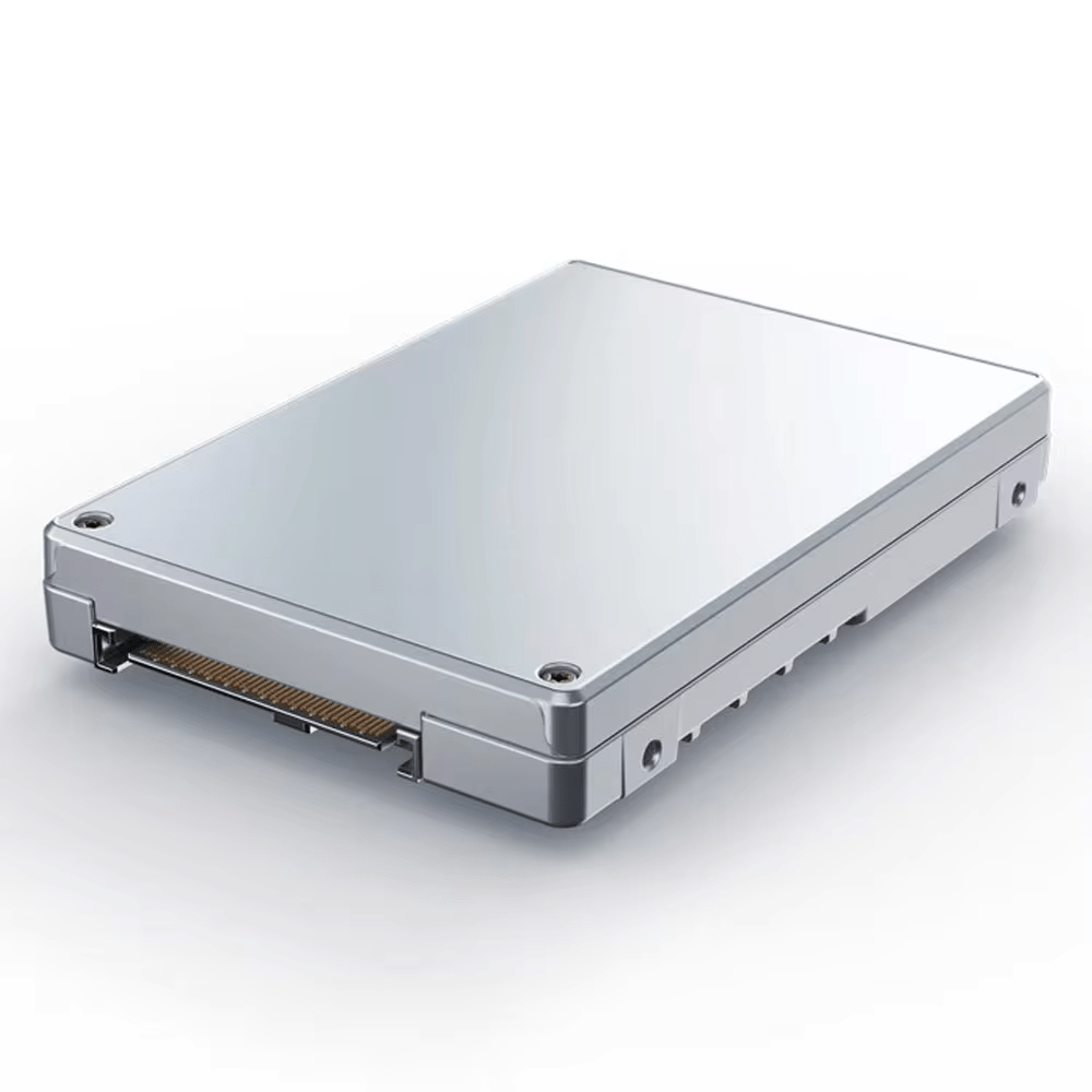 Intel 1.92T NVMe Enterprise SSD