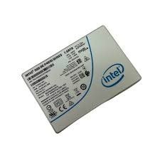 Intel 7.68TB NVMe Enterprise SSD