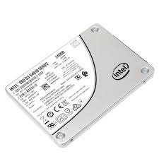 Intel S4520 480GB SSD