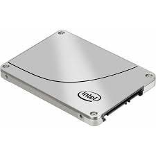 Intel 7.68T SATA SSDSC2KB076TZ01