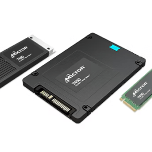 Micron 3.2TB 7450 NVMe Data Center SSD