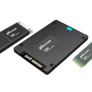 Micron 800GB 7450 NVMe DATA CENTER SSD