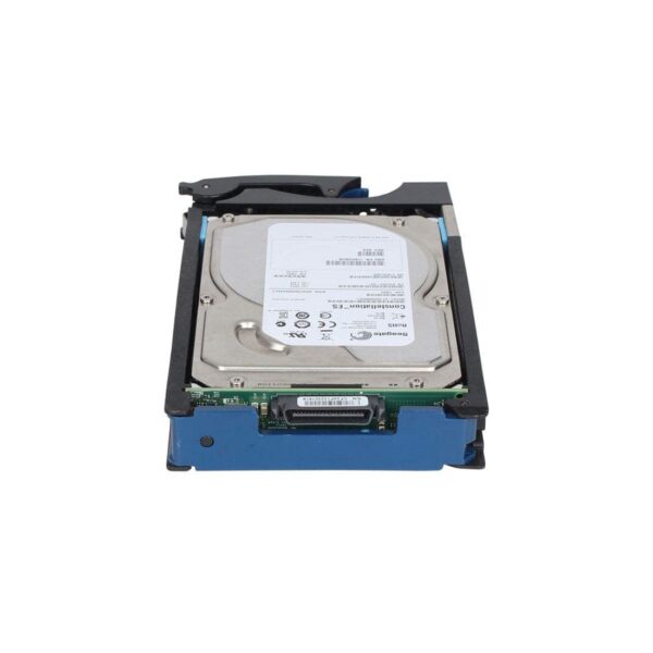 DELL EMC 1TB SAS Hard Drive