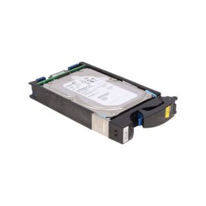 DELL EMC 2TB 9YZ268-031-EMC 7.2K SAS Hard Drive