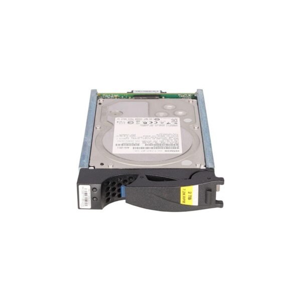 DELL EMC 2TB 7.2K SATA Hard Drive CX-SA07-020