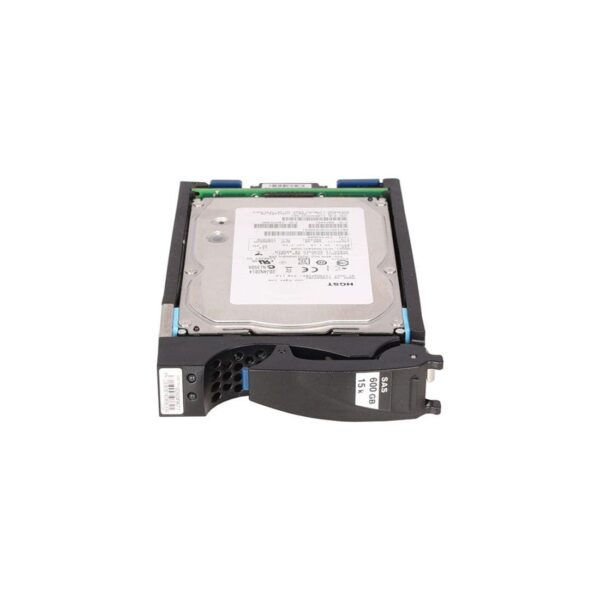 DELL EMC 600GB 15K SAS Hard Drive