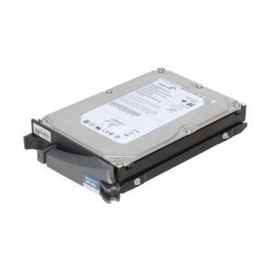 DELL EMC 750GB ST3750640NS-EMC 7.2K SATA Hard Drive