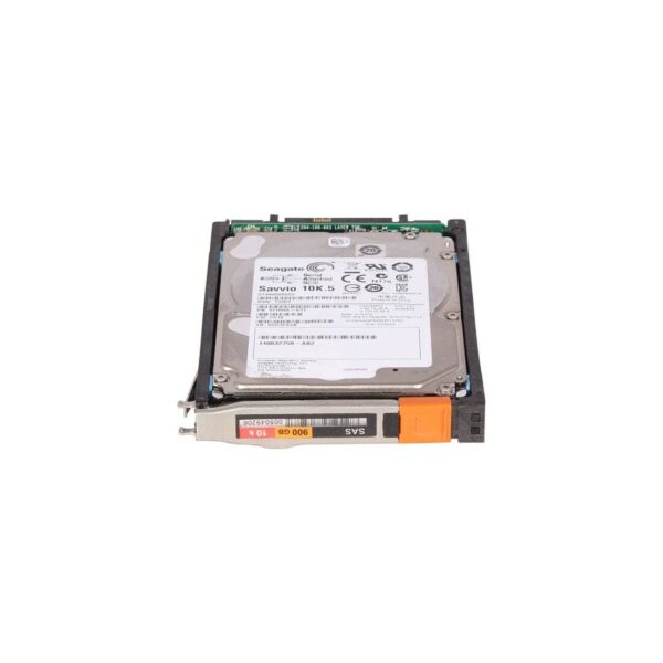 DELL EMC 900GB 10K SAS Hard Drive