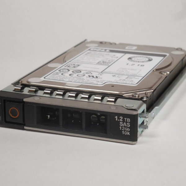 Dell 1.2TB 400-AJPC 10K RPM SAS 12Gbps Hard Drive Price in Bangladesh