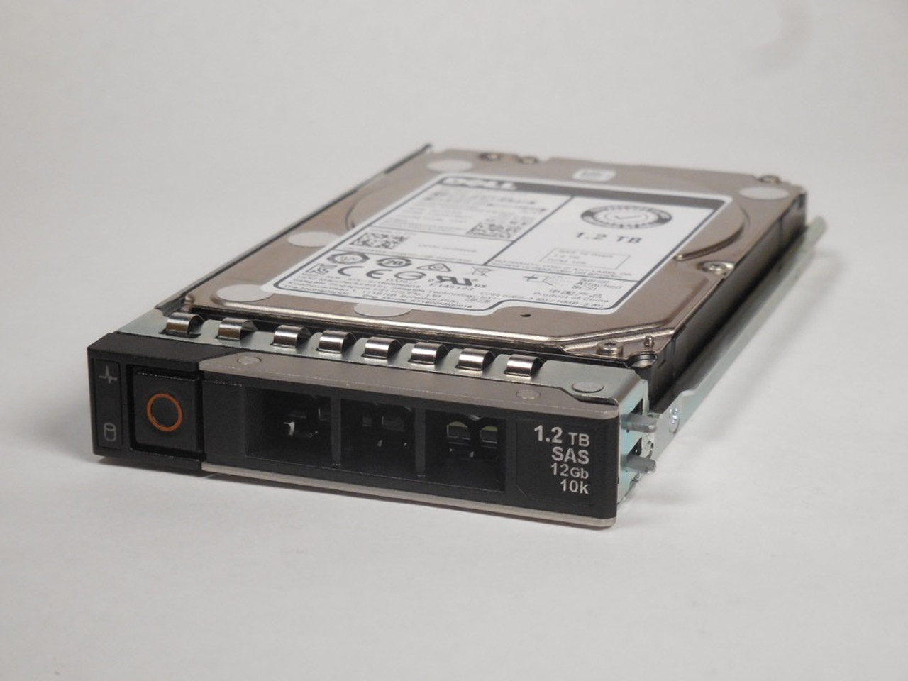 Dell 1.2TB 400-AJPC 10K RPM SAS 12Gbps Hard Drive Price in Bangladesh