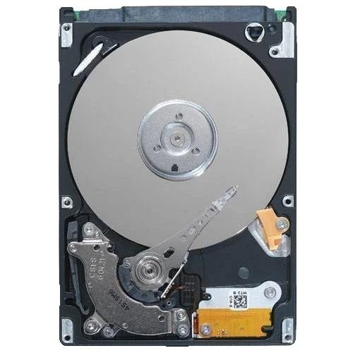 Dell 16TB 161-BBEG SAS Hard Drive