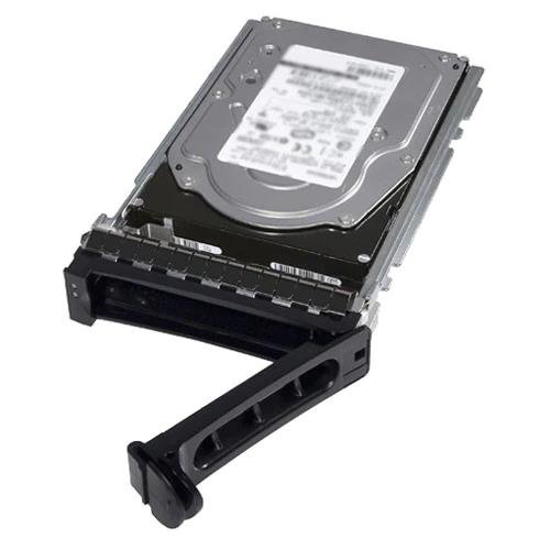 Dell 2TB 7.2K RPM SAS Hard Drive