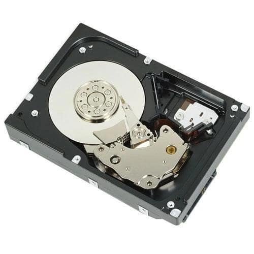 Dell 500GB Hard Drive