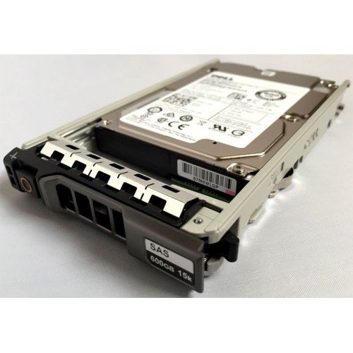 Dell 300GB 10K RPM SAS HDD