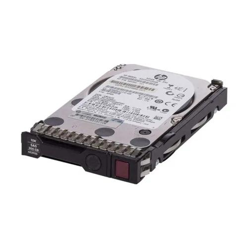 HP 300GB 6G 10K RPM SAS HDD