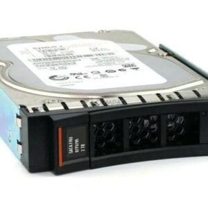 IBM 2TB SATA Hard Drive 7.2K 128MB (ST2000NM0033)