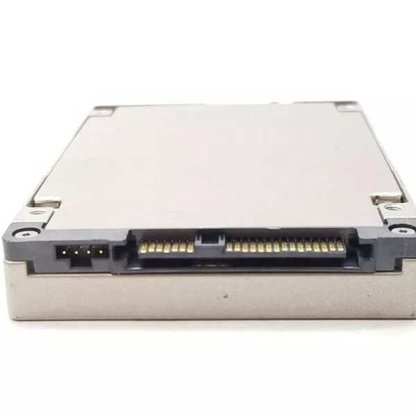 Micron 1.6TB S630DC SAS 12Gbs Server SSD (MTFDJAL1T6MBT)