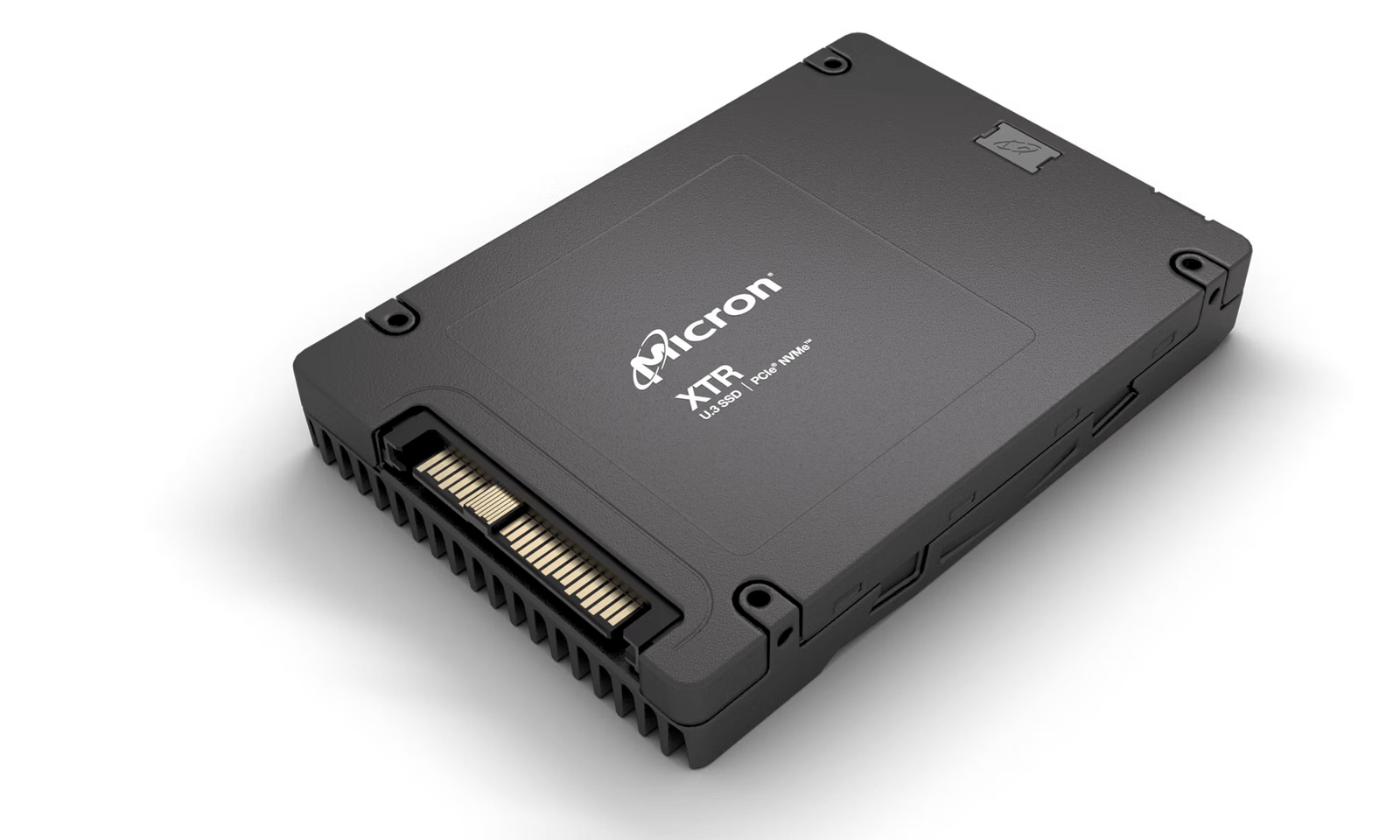 Micron 1.92TB XTR NVMe DATA CENTER SSD