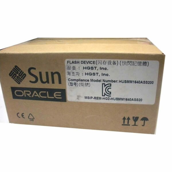 Oracle 3.2TB NVMe SSD Bangladesh