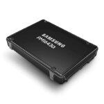 Samsung 15.36TB SAS SSD