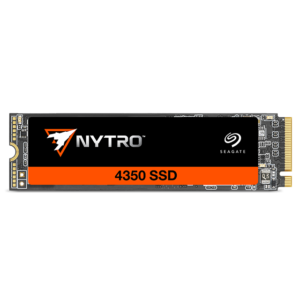 Seagate 1.92TB Nytro 4350 NVMe SSD (XP1920SE30001)