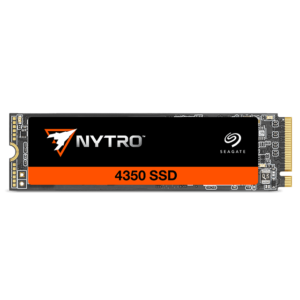 Seagate 960GB Nytro 4350 NVMe SSD