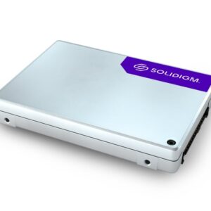 Solidigm 1.6TB NVMe D7-P5810 Data Center SSD