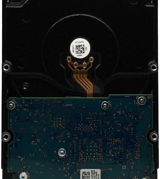 HUAWEI 6TB 02350EEM SAS Hard Drive