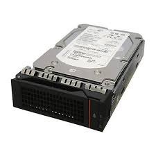 Lenovo 7XB7A00052 6TB 7.2K 3.5" SATA Hard Drive