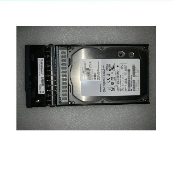 Inspur 4T SAS 3.5 7.2K 6GB AS500E Server Hard Drive