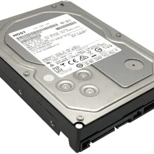 HGST HUS724040ALA640 4TB Hard Drive