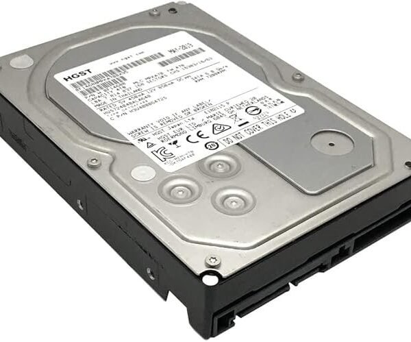 HGST HUS724040ALA640 4TB Hard Drive