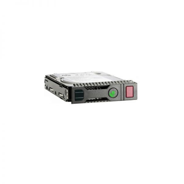 HPE 900GB SAS 15K HDD