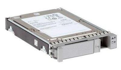 Cisco 6TB UCS-HD6T7KL4K 4Kn 7.2k SAS 3.5" 12Gbps Hard Drive