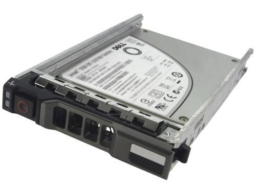 Dell 345-BDQM 960GB SATA Read Intensive SSD