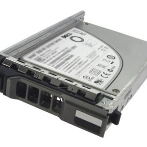 Dell 345-BDTD 1.92TB SATA SSD