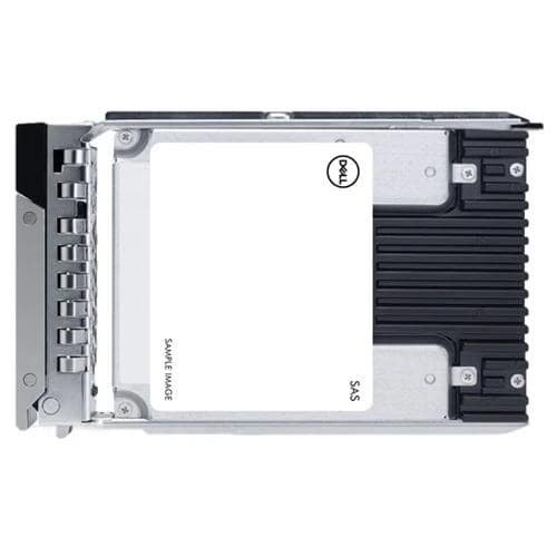 Dell 345-BFVG 7.68TB SSD