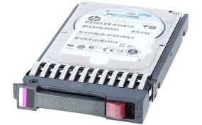 HPE P40430-B21 300GB SAS 10K SFF BC MV HDD Gen10 Plus